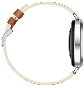 HUAWEI WATCH GT 6 41mm Silver/Brown