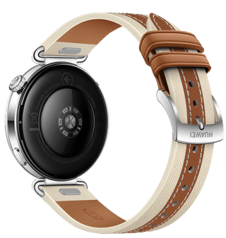 HUAWEI WATCH GT 6 41mm Silver/Brown