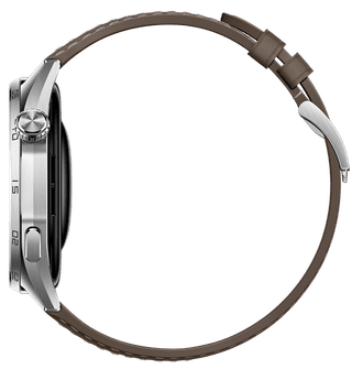 HUAWEI WATCH GT 6 46mm Silver/Gray