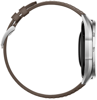 HUAWEI WATCH GT 6 46mm Silver/Gray