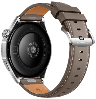 HUAWEI WATCH GT 6 46mm Silver/Gray