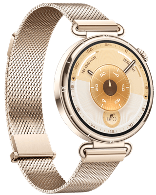 HUAWEI WATCH GT 6 41mm Gold
