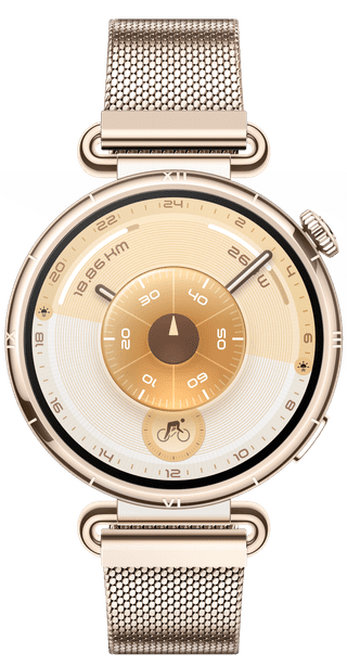 HUAWEI WATCH GT 6 41mm Gold