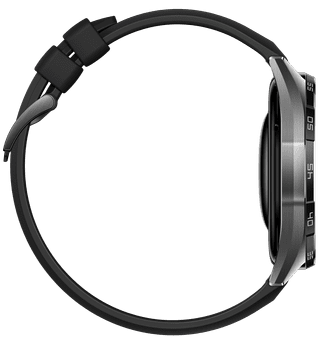 Huawei Watch GT 6 46 mm Schwarz