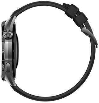 Huawei Watch GT 6 46 mm Schwarz
