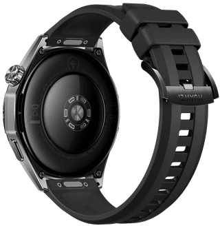 Huawei Watch GT 6 46 mm Schwarz
