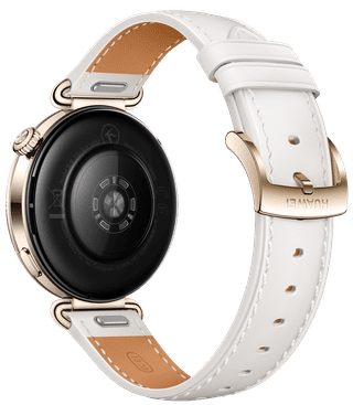 HUAWEI WATCH GT 6 41mm Gold/White