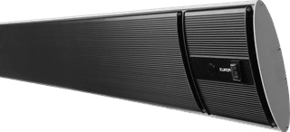 Eurom Outdoor Heatpanel 3200RC
