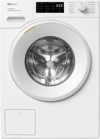 Miele WSD 383 WCS