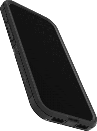 Otterbox Defender Pro XT iPhone 17 Pro Max Backcover MagSafe Magnet Transparent Schwarz