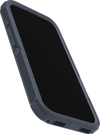 Otterbox Defender Pro iPhone 17 Backcover mit MagSafe Magnet Blau
