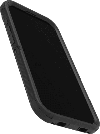 Otterbox Defender Pro iPhone 17 Air Backcover mit MagSafe Magnet Schwarz