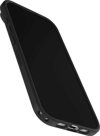 Otterbox Symmetry Apple iPhone 17 Air Backcover mit MagSafe Schwarz