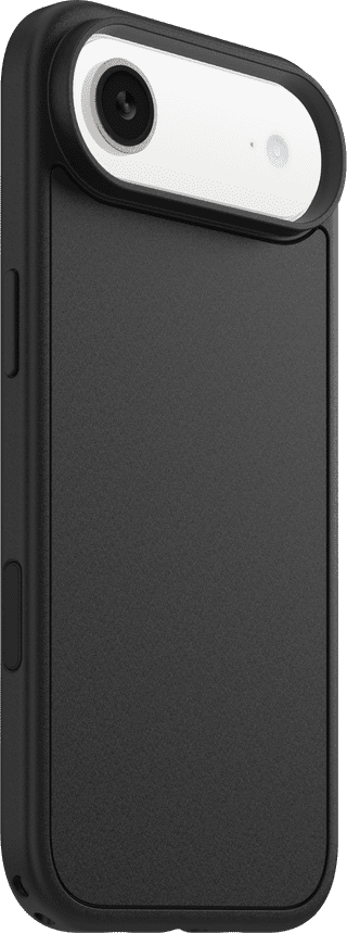 Otterbox Symmetry Apple iPhone 17 Air Backcover mit MagSafe Schwarz