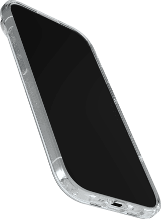 Otterbox Symmetry Apple iPhone 17 Air Backcover Transparent