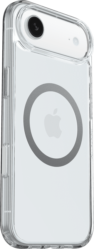 Otterbox Symmetry Apple iPhone 17 Air Backcover Transparent