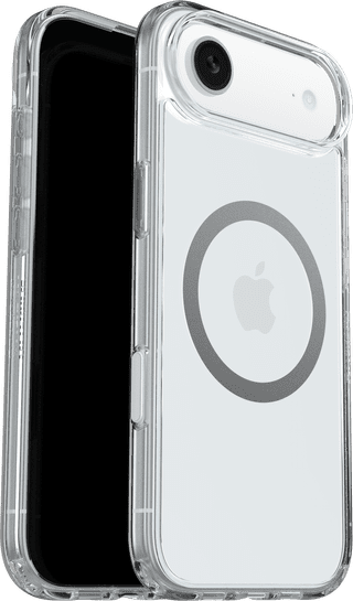 Otterbox Symmetry Apple iPhone 17 Air Backcover Transparent
