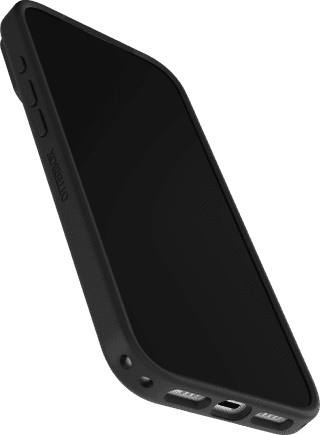 Otterbox Symmetry Apple iPhone 17 Pro Max Backcover mit MagSafe Schwarz