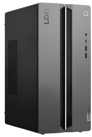 Lenovo LOQ Tower 17IRR9 90X000EVMH