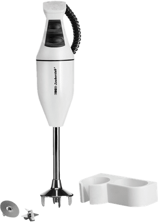 ESGE Immersion Blender E 120 Select White