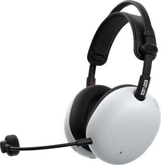 Sony INZONE H9 II Gaming Headset PS5 and PC - White
