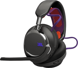 JBL Quantum 950 Wireless Schwarz