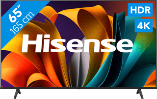 Hisense 65A6K 4K