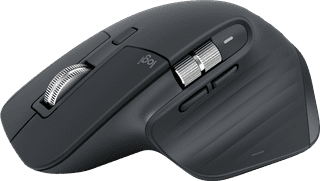 Logitech MX Master 3S Bluetooth Edition