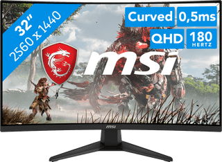 MSI MAG 321CQFDE E18