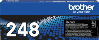 Brother TN-248 Schwarz