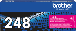 Brother TN-248 Magenta
