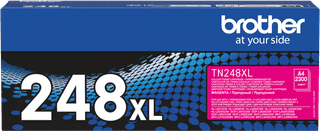 Brother TN-248XL Magenta
