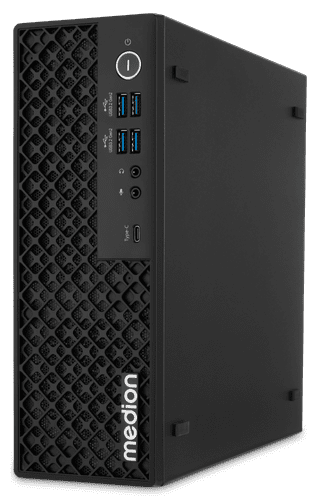 Medion PICOWORX T80II MD340072