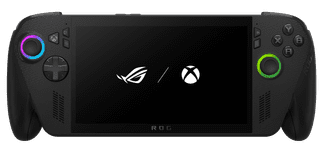 ASUS ROG Xbox Ally X 1TB