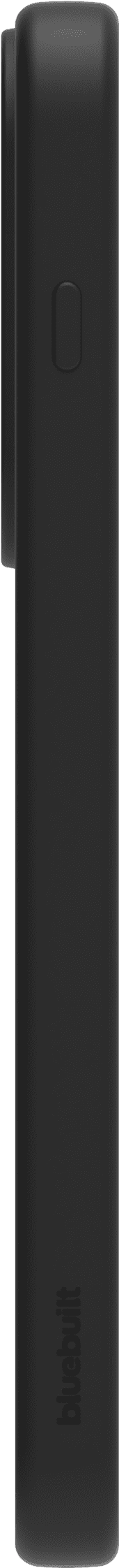 BlueBuilt OnePlus Nord 5 Backcover Schwarz