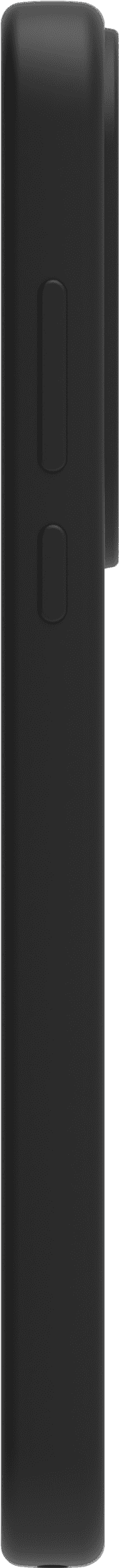 BlueBuilt OnePlus Nord 5 Backcover Schwarz