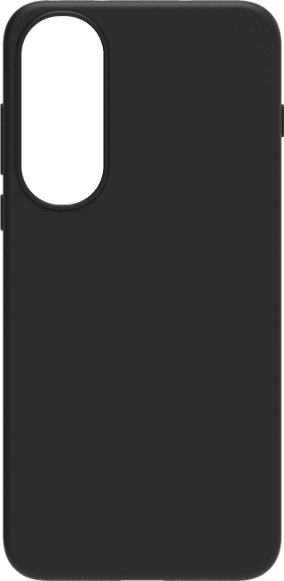 BlueBuilt OnePlus Nord 5 Backcover Schwarz