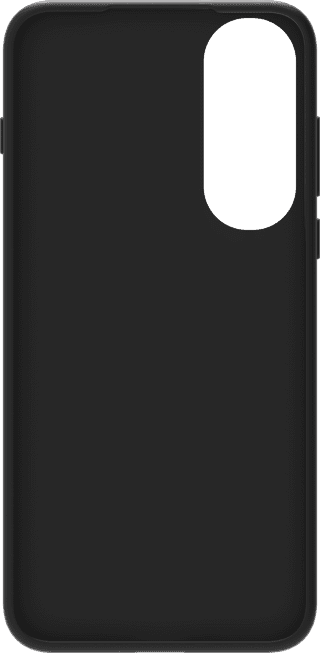 BlueBuilt OnePlus Nord 5 Backcover Schwarz