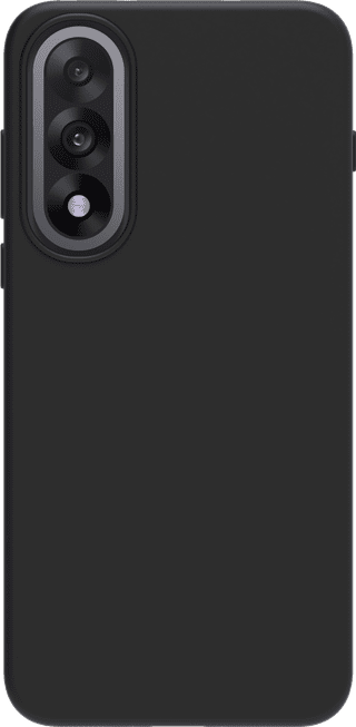 BlueBuilt OnePlus Nord 5 Back Cover Black