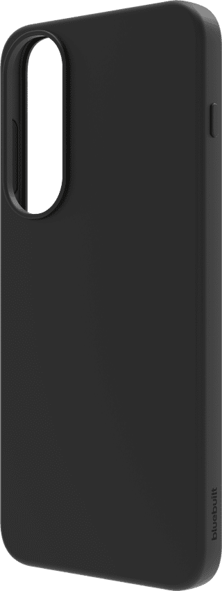 BlueBuilt OnePlus Nord 5 Backcover Schwarz
