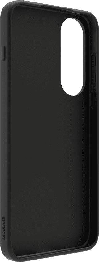 BlueBuilt OnePlus Nord 5 Backcover Schwarz