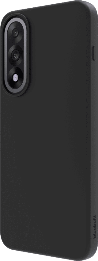 BlueBuilt OnePlus Nord 5 Backcover Schwarz
