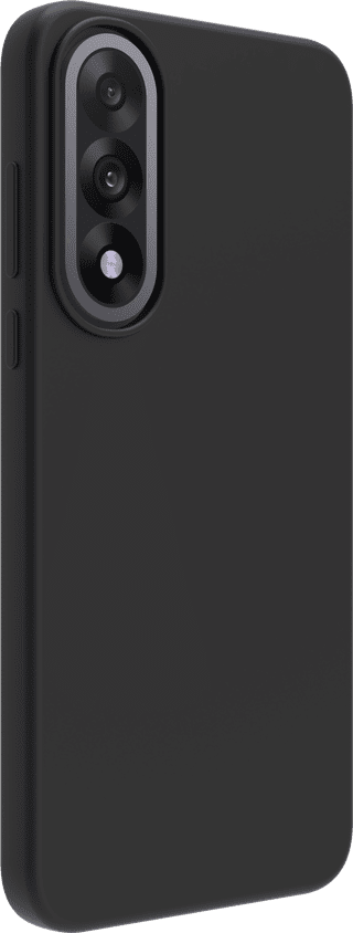 BlueBuilt OnePlus Nord 5 Backcover Schwarz