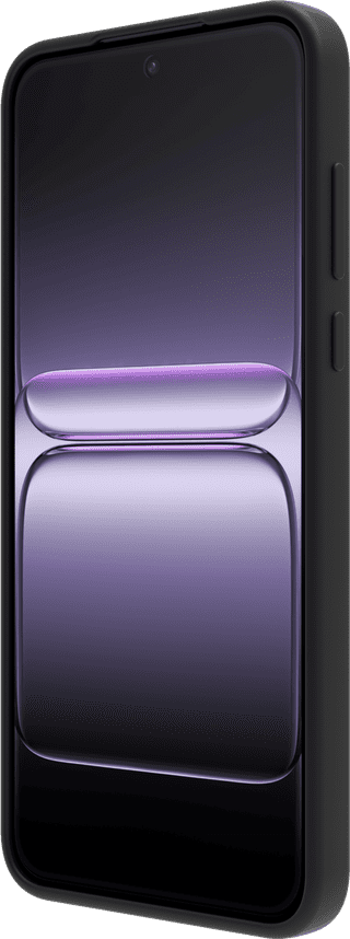 BlueBuilt OnePlus Nord 5 Backcover Schwarz