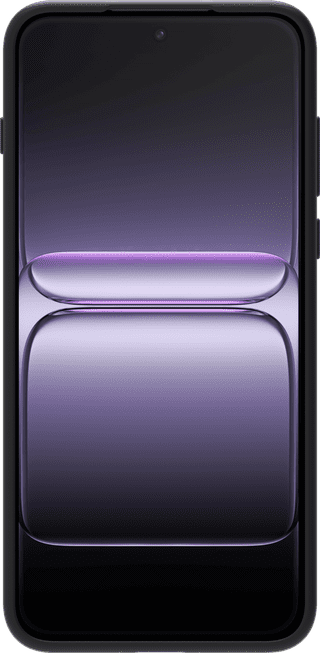 BlueBuilt OnePlus Nord 5 Backcover Schwarz