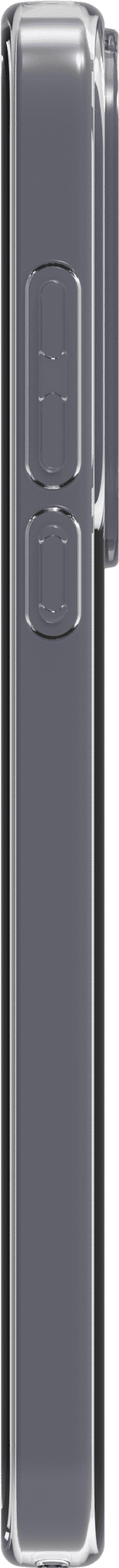 BlueBuilt OnePlus Nord 5 Backcover Transparent
