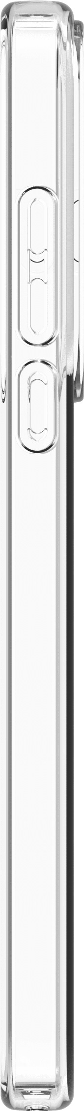 BlueBuilt OnePlus Nord 5 Backcover Transparent