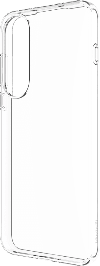 BlueBuilt OnePlus Nord 5 Backcover Transparent