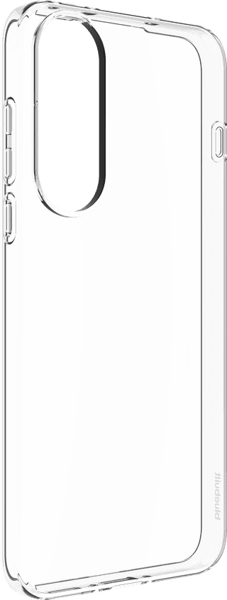 BlueBuilt OnePlus Nord 5 Backcover Transparent