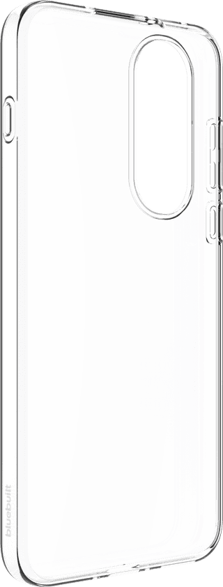 BlueBuilt OnePlus Nord 5 Backcover Transparent